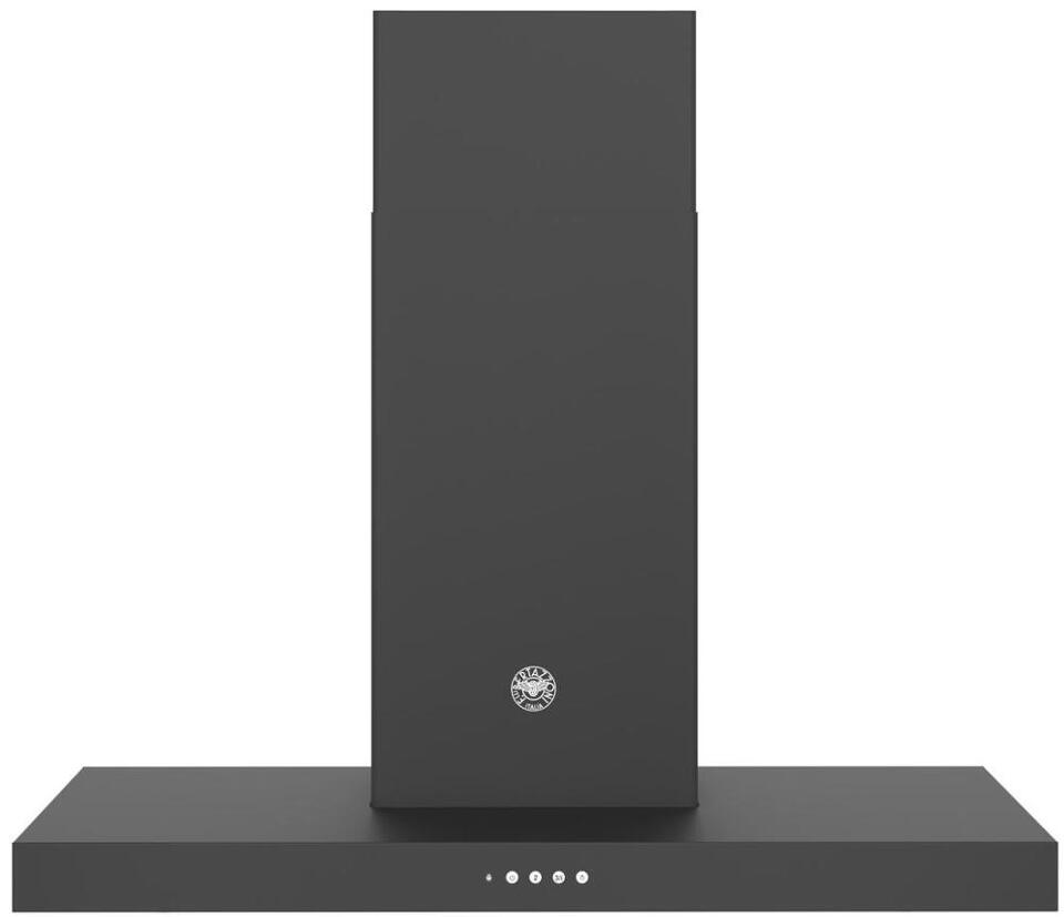 Фото Т-образная вытяжка  Bertazzoni KT90P1NEV