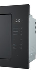 Превью картинка Печь микроволновая встраиваемая Встраиваемая СВЧ печь Midea MI10257GB #7