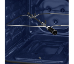 Превью картинка Газовая плита Maunfeld MGC50GCW02 #18