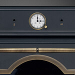 Превью картинка Электрический духовой шкаф Smeg SFP67C1TAO #3