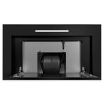 Превью картинка Т-образная вытяжка  Maunfeld Modern 90 Black  #6