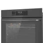 Превью картинка Электрический духовой шкаф Maunfeld EOEH7614DGR  #5