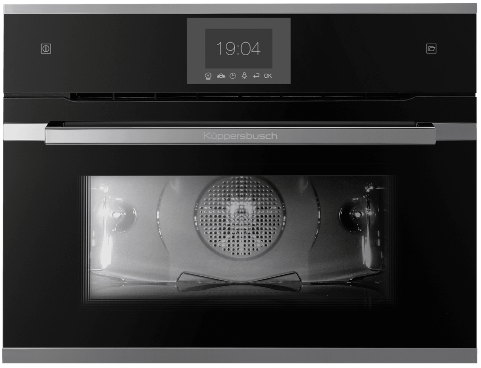 Фото Электрический духовой шкаф Kuppersbusch CBD 6550.0 S3