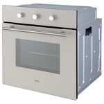 Превью картинка Электрический духовой шкаф Evelux EO 620 I #3