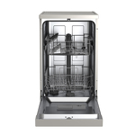 Превью картинка Посудомоечная машина 45см Lex DW4562N SL посудомоечная машина #2