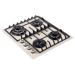 Превью картинка Газовая варочная панель Maunfeld EGHG.64.63CBG/G #4