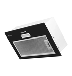 Превью картинка Полновстраиваемая вытяжка Lex GS BLOC LIGHT 600 BLACK воздухоочиститель #9
