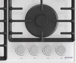 Превью картинка Газовая варочная панель Gorenje GT642AXW #7