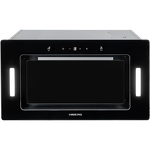 Превью картинка Полновстраиваемая вытяжка HIBERG VMF 6191 B #4