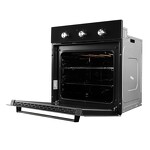 Превью картинка Электрический духовой шкаф Lex EDM 041 BL духовой шкаф #10