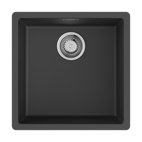 Картинка Omoikiri Yamakawa 45T-Integra-BL Tetogranit/черный