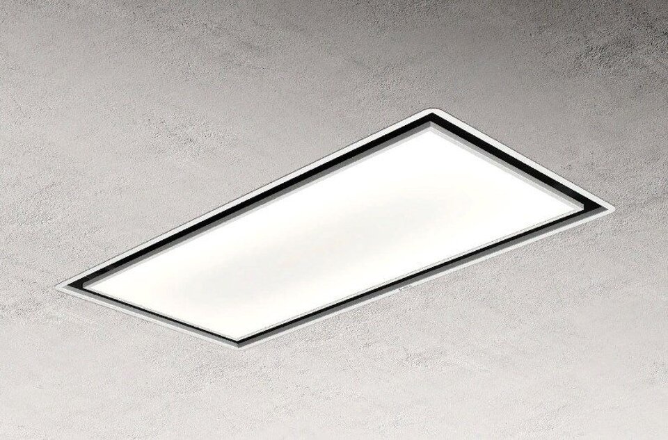 Фото Потолочная вытяжка Elica SKYDOME NO MOTOR A/100