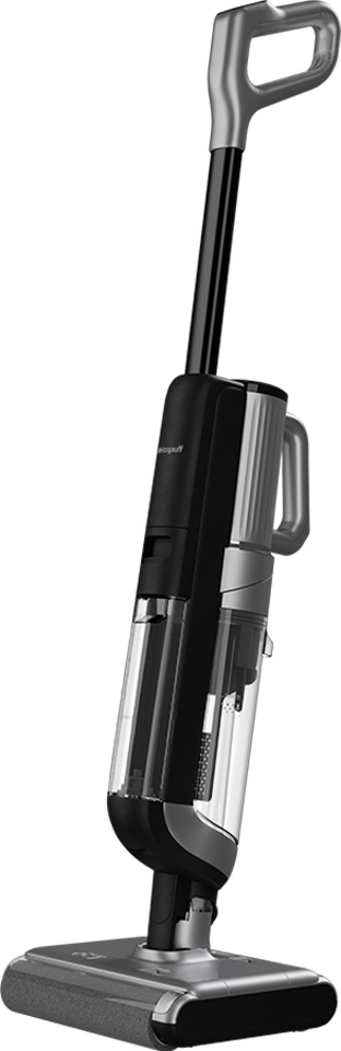 Фото Пылесос Weissgauff V22 BLDC 250 Graphite DoubleSide AquaPro SelfDry