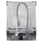 Превью картинка Посудомоечная машина 60см встраиваемая Evelux BD 6004 #9