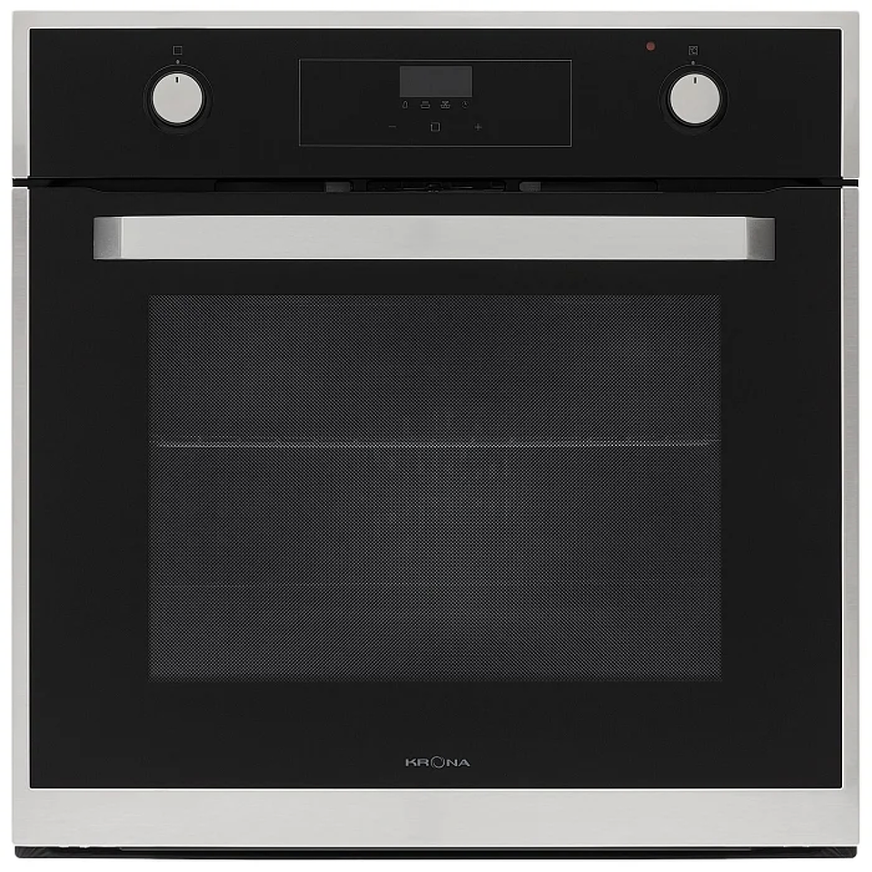 Фото Электрический духовой шкаф KRONA ADRIANO 60 BL G2