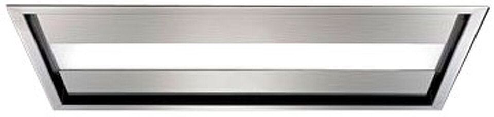 Фото Потолочная вытяжка Falmec NUVOLA IS STEEL 90