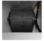 Превью картинка Наклонная вытяжка Maunfeld Mersey 90 белый\вставка сатин #10