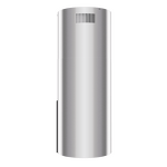 Превью картинка Островная вытяжка Maunfeld Lee Light Isla 35 Sensor Inox #6