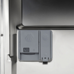 Превью картинка Посудомоечная машина 60см встраиваемая KRONA AMMER 60 BI K #11