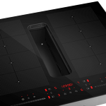 Превью картинка Индукционная варочная панель Maunfeld MIHC604SF2BK #5