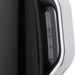 Превью картинка Чайник KRONA Stahl Black #4