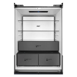 Превью картинка  Холодильник side by side Холодильник отдельностоящий Midea MDRM706BIE70 #8