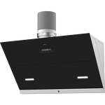 Превью картинка Наклонная вытяжка HIBERG VM 90131 B #1