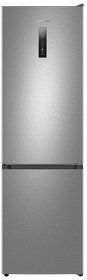 Картинка Meferi MFR200IX TOTAL NO FROST COMBI ULTRA