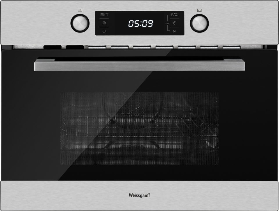 Фото Электрический духовой шкаф Weissgauff OE 449 PDX