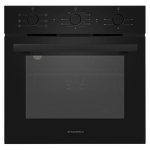 Превью картинка Электрический духовой шкаф Maunfeld AEOF6060B2 #1