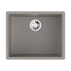 Картинка Omoikiri Yamakawa 55-Integra-GR Artceramic/leningrad grey