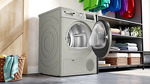 Превью картинка Машина сушильная Bosch WTN86202ME #6