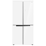 Превью картинка  Холодильник side by side Körting KNFM 84177 GW #1