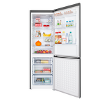 Превью картинка Холодильник с нижней морозилкой Maunfeld MFF187NFIX10  #2