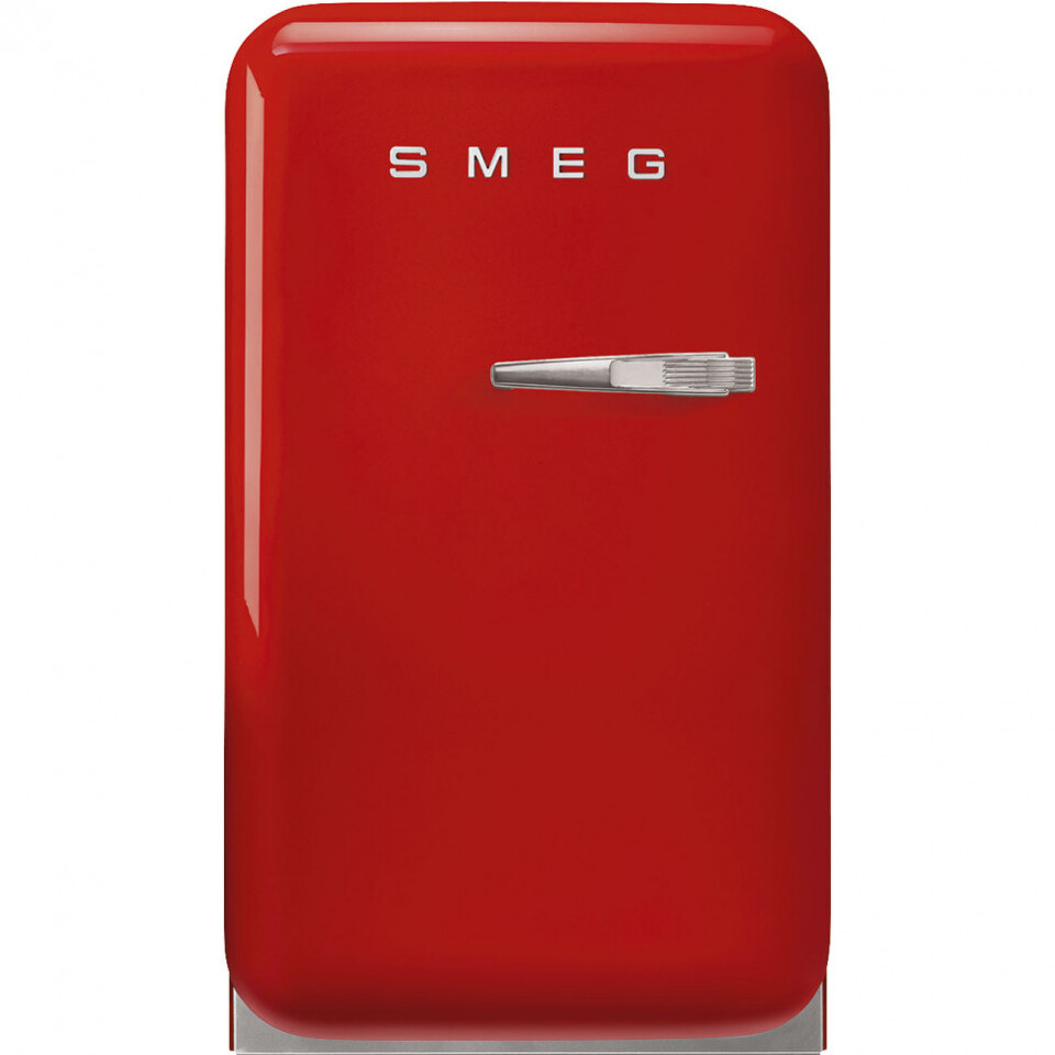 Фото Мини-бар Smeg FAB5LRD6
