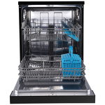 Превью картинка Посудомоечная машина 60см Körting KDF 60240 N #3