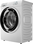 Превью картинка Стиральная машина с фронтальной загрузкой Haier HW80-BP14969B #2
