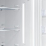 Превью картинка Встраиваемый холодильник с морозильной камерой KRONA BRISTEN FNF #9