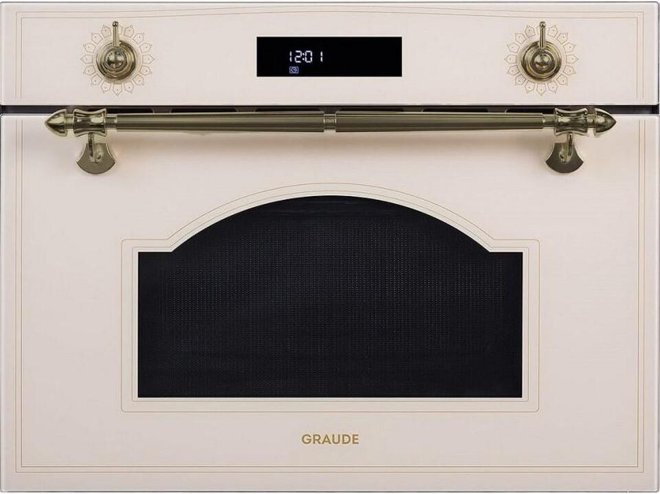 Фото Электрический духовой шкаф Graude BWGK 45.0 EL