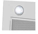 Превью картинка Полновстраиваемая вытяжка Maunfeld Crosby Singl 60 нержавеющая сталь #6