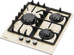Превью картинка Газовая варочная панель Hyundai HHG 4333 BE #2