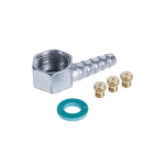 Превью картинка Газовая варочная панель Maunfeld EGHG.43.23CB\G #9