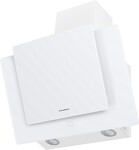 Превью картинка Наклонная вытяжка Maunfeld WIND 60 Glass White #2