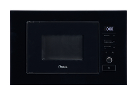 Картинка Встраиваемая СВЧ печь Midea MI92170GB