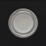 Превью картинка Наклонная вытяжка KRONA IRMA A 600 black S #11