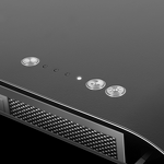 Превью картинка Цилиндрическая вытяжка Maunfeld GUNA 60 Black/Anthracite with Gold #14