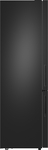Превью картинка Холодильник с нижней морозилкой Weissgauff WRK 2000 Full NoFrost Inverter Black Glass #16