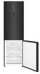 Превью картинка Холодильник с нижней морозилкой Haier C4F740CDBGU1 #10