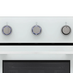 Превью картинка Электрический духовой шкаф KRONA LYRA 45 WH #8