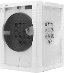 Превью картинка Стиральная машина с фронтальной загрузкой Hyundai WFE9201 #24